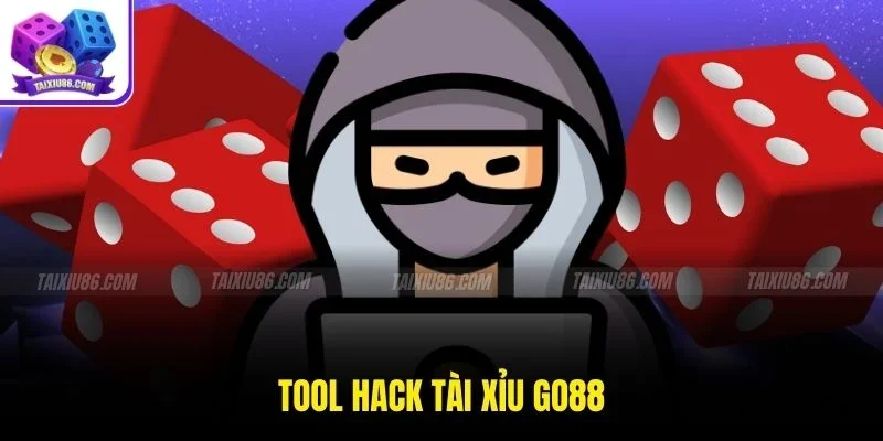 Tool Hack Tài Xỉu Go88